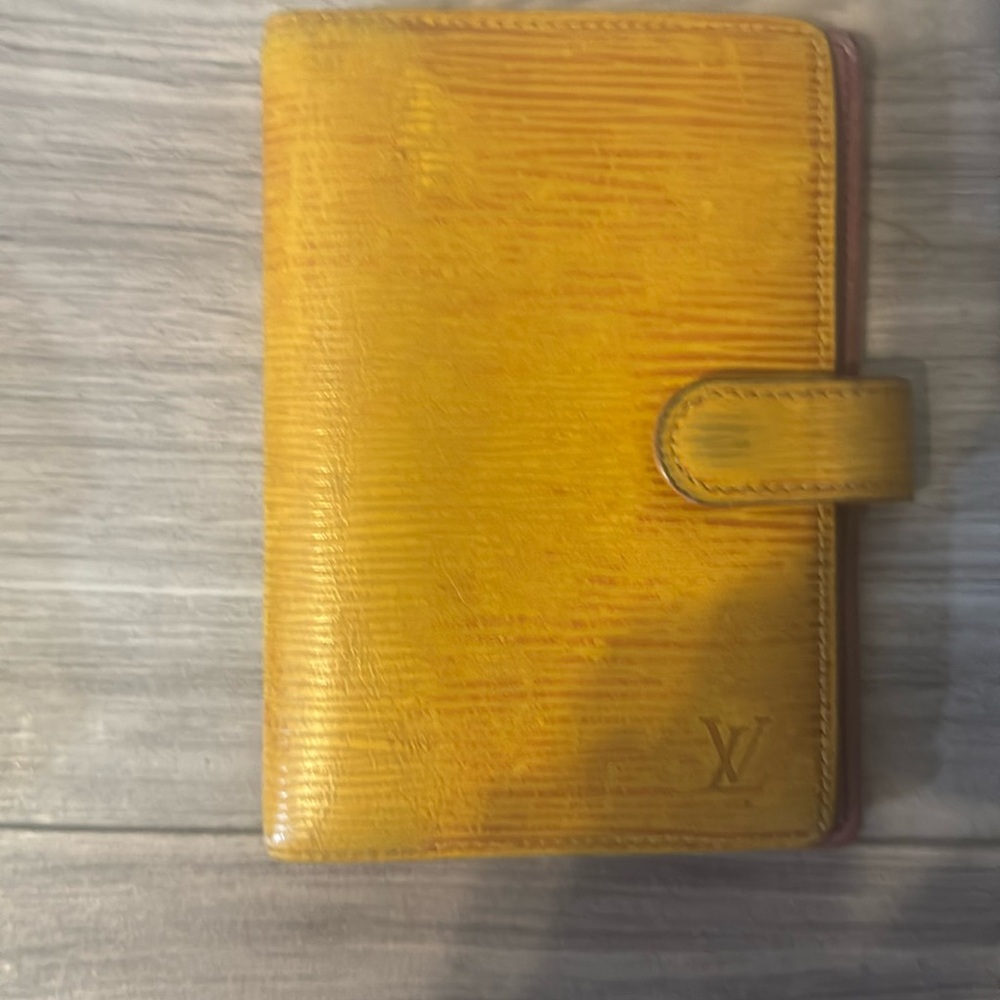 LV Epi Agenda